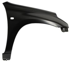 Aleta Toyota Rav4 2003-2006 delantera / sin moldura / derecha