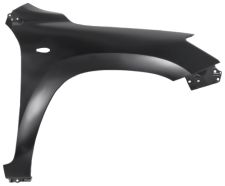 Aleta Toyota Rav4 2006-2009 delantera / con piloto / sin moldura / derecha
