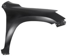 Aleta Toyota Rav4 2009-2010 delantera / sin piloto / sin moldura / derecha