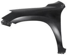 Aleta Toyota Rav4 2009-2010 delantera / sin piloto / sin moldura / izquierda