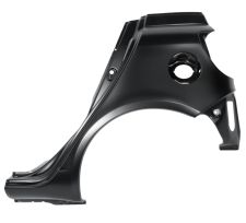 Aleta Toyota Yaris 1998-2003 trasera / 5 puertas / izquierda