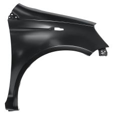 Aleta Toyota Yaris 2003-2006 delantera derecha