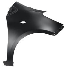Aleta Toyota Yaris 2009-2011 delantera / con piloto / derecha