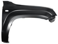 Aleta Volkswagen Amarok 2010-2016 delantera derecha