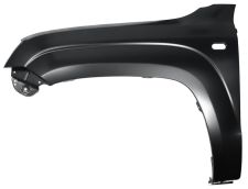 Aleta Volkswagen Amarok 2010-2016 delantera izquierda