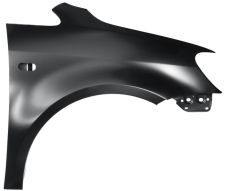 Aleta Volkswagen Caddy 2010-2015 delantera / con piloto / derecha