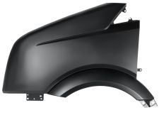 Aleta Volkswagen Crafter 2006-2011 parte delantera / delantera izquierda
