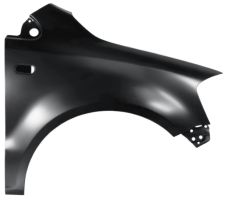 Aleta Volkswagen Fox 2004-2011 delantera / con piloto / derecha