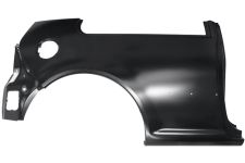 Aleta Volkswagen Golf iv 1997-2004 trasera / 3 puertas / derecha