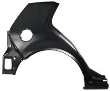 Aleta Volkswagen Golf iv 1997-2004 trasera / 5 puertas / derecha