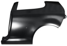 Aleta Volkswagen Golf v 2004-2008 trasera / 3 puertas / izquierda