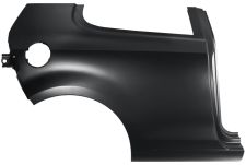 Aleta Volkswagen Golf vi 2008-2012 trasera / 3 puertas / derecha