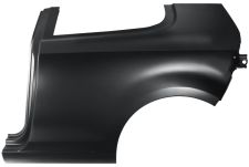 Aleta Volkswagen Golf vi 2008-2012 trasera / 3 puertas / izquierda