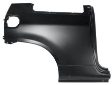 Aleta Volkswagen Lupo 1998-2005 trasera derecha