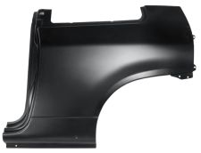 Aleta Volkswagen Lupo 1998-2005 trasera izquierda
