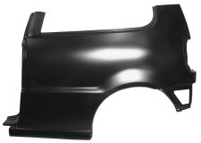 Aleta Volkswagen Polo 1995-1999 trasera / 3 puertas / izquierda