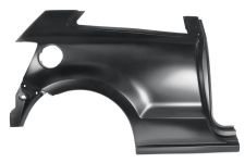 Aleta Volkswagen Polo 2009-2014 trasera / 3 puertas / derecha