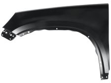 Aleta Volkswagen Tiguan 2011-2016 delantera izquierda