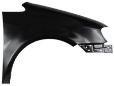Aleta Volkswagen Touran 2003-2006 delantera derecha