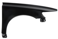 Aleta Volvo S40 2007-2012 delantera / sin piloto / derecha