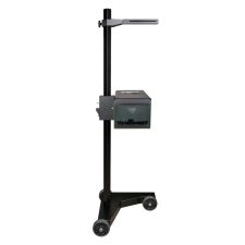 Alineador de faros con luxómetro 152cm