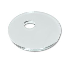 Almohadilla gel Bmw X5 (e70) 2007-2010 delantera / 44mm (12mm)