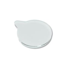 Almohadilla gel Jeep Renegade 2014-2018 delantera / 27mm modelo con lagrima