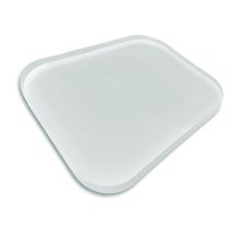 Almohadilla gel Land Rover Range Rover Evoque 2011-2015 3/5 puertas / delantera / 31mmx45mmx41mm