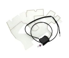 Antena espejo retrovisor Ford Tourneo Connect 2022-> derecha