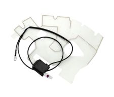 Antena espejo retrovisor Ford Tourneo Connect 2022-> izquierda