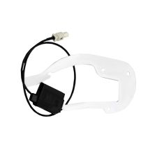 Antena espejo retrovisor Volkswagen Caddy 2015-2020 derecha
