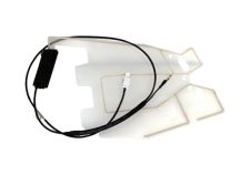 Antena espejo retrovisor Volkswagen Transporter t5 2010-2015 derecha