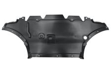 Bajo motor Audi A5 2011-2017 delantero