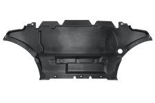 Bajo motor Audi A5 2011-2017 delantero