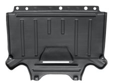 Bajo motor Audi A5 2011-2017 delantero / proteccion caja de cambios