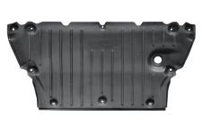 Bajo motor Audi A5 2017-2019 delantero