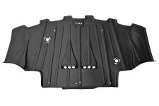 Bajo motor Audi A6 1994-1997 delantero