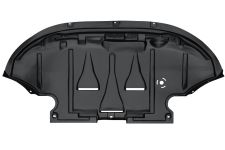 Bajo motor Audi A6 2002-2004 delantero / diesel