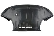 Bajo motor Audi A6 2009-2011 delantero