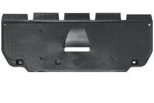 Bajo motor Audi A6 2009-2011 delantero / proteccion caja de cambios