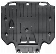 Bajo motor Audi A7 2014-2017 delantero / proteccion caja de cambios