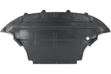 Bajo motor Audi Q5 2012-2017 delantero