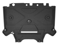 Bajo motor Audi Q5 2012-2017 delantero / proteccion caja de cambios