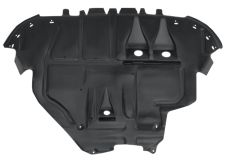 Bajo motor Audi Tt 2000-2006 delantero