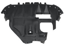 Bajo motor Audi Tt 2000-2006 delantero