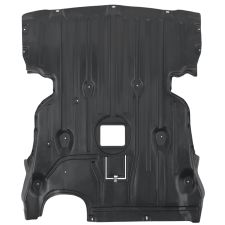Bajo motor Bmw Serie 1 (e81-e87) 2007-2012 delantero