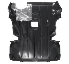 Bajo motor Bmw Serie 1 (e82) 2007-2013 coupe / delantero / motor 128i