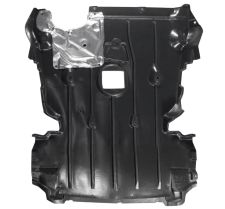 Bajo motor Bmw Serie 1 (e82-e88) 2007-2013 coupe / cabrio / delantero / motor 120i / 125i / 135i