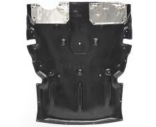 Bajo motor Bmw Serie 1 (f20-f21) 2015-2019 delantero / modelo 2x4