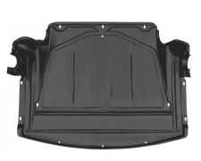 Bajo motor Bmw Serie 3 (e46) 1998-2001 delantero / motor gasolina